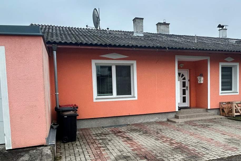 Traumhaftes Mehrfamilienhaus in Sieghartskirchen – Ihr neues Zuhause erwartet Sie!, Haus-kauf, 679.000,€, 3443 Tulln