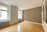 BÜRO + LOFT + BESTE FREQUENZ + MARIAHILFER STRASSE!