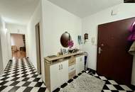 **Großzügige 3-Zimmer-Wohnung nahe Panoramapark**