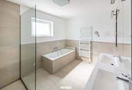 Großzügige 4-Zi Wohnung in Altmünster, vollrenoviert mit Balkon, Terrasse & Garage!