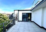 BEZUGSFERTIG! Ihr geniales Penthouse mit 175 m² Wohnfläche und 72 m² Dachterrasse on TOP + privater Liftfahrt!