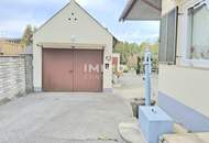 Zwei Wohneinheiten mit wunderschönem Garten - 2 Terrasse- Ihr Rückzugsort zum Wohlfühlen!