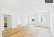 Moderne 2-Zimmer-Wohnung mit Balkon, U-Bahn-Nähe & Fußbodenheizung in 1100 Wien!