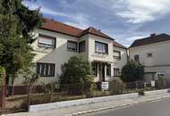 großzügige Villa mit Potenzial im Herzen von Bad Sauerbrunn