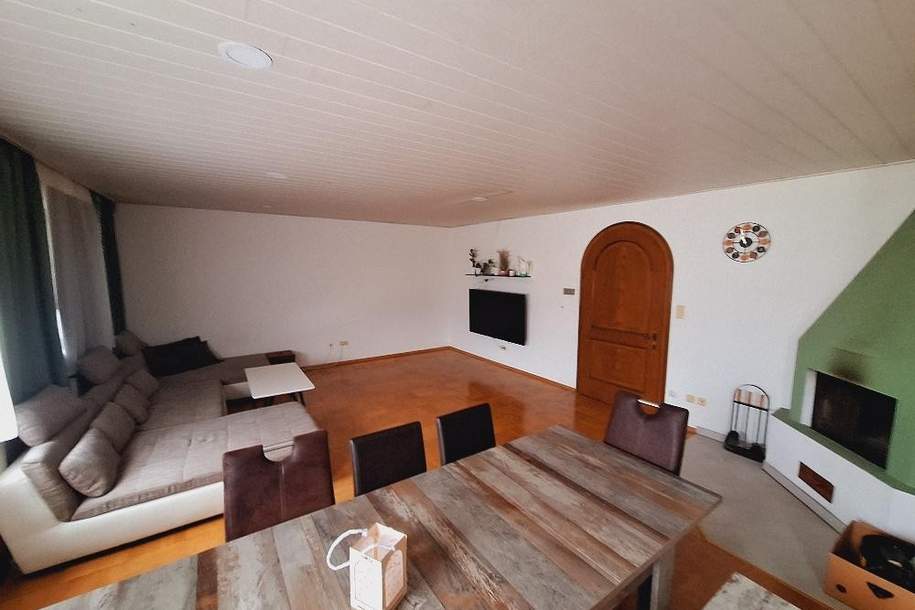 Großzügige 3 - Zimmerwohnung in Mauerkirchen, Wohnung-miete, 1.280,00,€, 5270 Braunau am Inn