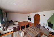 Großzügige 3 - Zimmerwohnung in Mauerkirchen