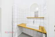 Besondere Handelsgeschäftsfläche in zentralster Lage von Feldkirch