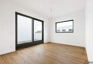 ERSTBEZUG | 5 Zimmer | Exklusive Doppelhaushälfte | ca. 104 m² Garten | Luftwärmepumpe | KFZ-Stellplatz | 5 Minuten ins Zentrum Perchtoldsdorf