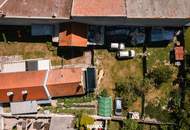 970m² voller Möglichkeiten