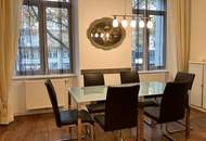 1020! 3-Zimmerwohnung! Modern und vollmöbliert! Nähe Prater!