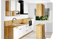 Sanierte 3-Zimmer-Wohnung mit Garage im Ortskern ++ KNITTELFELD ++