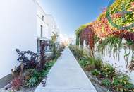 Familiendomizil mit Gartenruhe