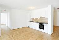 Charmante 3-Zimmer-Wohnung mit großzügiger Loggia in ruhiger Lage | NAHE U3