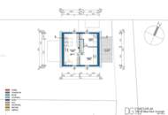 Einfamilienhaus mit schönem Garten in Seewalchen/Steindorf