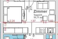 Gemütliche Kleinwohnung im Zentrum von Haus/Ennstal