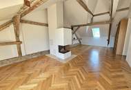 Familienjuwel mit XXL Terrasse in saniertem Stilhaus - für Verwöhnte und alle, die Besonderes lieben...