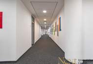 Moderne Bürofläche in zentraler Lage nahe der Linzer Innenstadt – jetzt mieten!