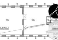Großraumbüro in INNENSTADTNÄHE inkl. PARKPLÄTZEN