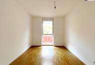 Kuschelig, zentral, sofort frei – Wohnung mit Ostbalkon in Graz