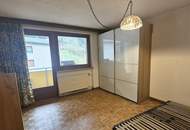 Helle 2-Zimmer-Wohnung mit 2 Loggien in Wörgl zu kaufen