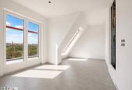 NEU | Exklusive Preisaktion |DACHTERRASSENWOHNUNG MIT TRAUMHAFTER PARKBLICK! | Bestlage zwischen Schlingermarkt und SCN