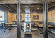 Exklusiver Après-Ski & Gastgewerbebetrieb in Toplage an der Skipiste