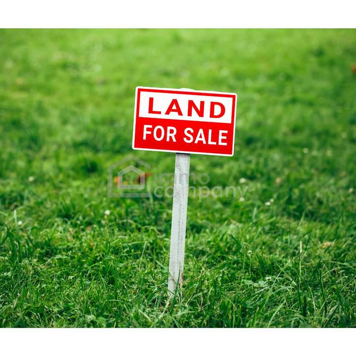 Großzügiger Baugrund in Ruhelage – Sackgasse in der Gemeinde Dobl