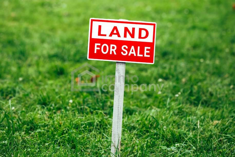 Großzügiger Baugrund in Ruhelage – Sackgasse in der Gemeinde Dobl, Grund und Boden-kauf, 526.200,€, 8143 Graz-Umgebung