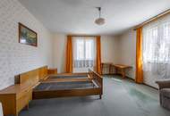 Einfamilienhaus in Tratten