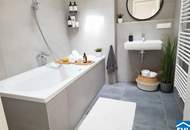 Der perfekte Rückzugsort – Erleben Sie das Beste aus Stadt und Natur