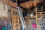 Kleines aber feines Einfamilienhaus