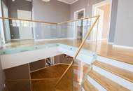 *** Prestigeträchtiges Penthouse *** über den Dächern der Klagenfurter Innenstadt