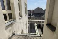 4 Zimmer Altbau Juwel in Ruhelage beim Margaretenplatz