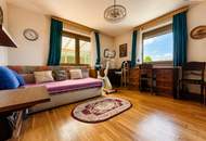 Einzigartige Seelage auf Eigengrund – Seehaus mit privatem Steg und großem Potenzial nahe Wien!