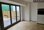 GARCONNIERE MIT TERRASSE UND KLEINEM ATRIUMHOF - WIENER NEUSTADT