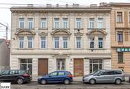 46m² Geschäftslokal / Büro in der Linzer Straße 284a