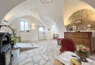 ALTER LEHENHOF nahe GRAFENEGG - wo Kultur auf Tradition trifft