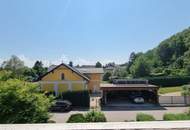 Familienfreundliches Reihenhaus mit Wintergarten in St. Pölten-Radlberg