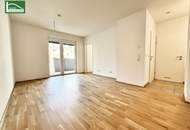 BRAUQUARTIER PUNTIGAM – Attraktive Wohnqualität in zentraler Lage