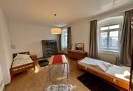 Großzügige 4-Zimmer-Wohnung am Schlossgelände von Wolfpassing!