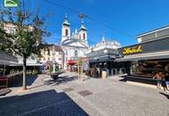 Möblierte 3 Zimmer Wohnung! - All inclusive Miete - Top Lage beim Fasanviertel - 6 Monate befristet - JETZT ANFRAGEN