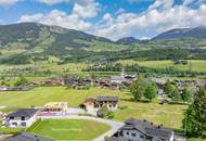 Hollersbach Residenz - Top 1