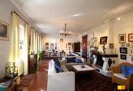 Charmantes Haus auf wunderbarem Grundstück