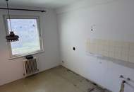 Wohnung mit Loggia