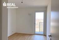 Wohnen mit Weitblick – 2 Zimmer im 4. Stock
