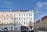 Smart geschnittene Altbauwohnung im 17. Bezirk!