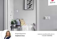 + Lerchenfeld Living + Erstbezug nach Sanierung und Revitalisierung | Fußbodenheizung | PV-Anlage | Luftwärmepumpe