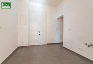 Das Hasner Palais – Helle Altbau-Wohnung im 3. OG mit Lift! Ruhelage nahe U6 Thaliastraße!