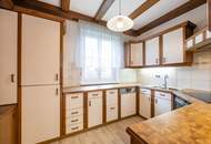 Charmante 4-Zimmer-Wohnung mit Balkon und Garage in Hart bei Graz