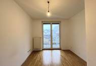 07. Schöne 3-Zimmer-Wohnung mit Balkon in den Innenhof!